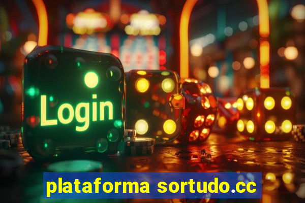 plataforma sortudo.cc